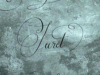 Vintage Milf Unveils Hairy Charm in Retro Blowjob Scene