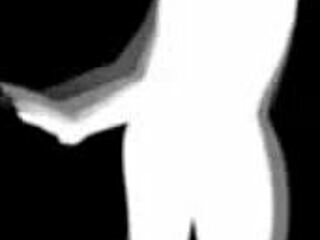 Black Tgirl Mimi Dixkz Solo Review!