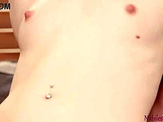 andi rose and madi collins in deep creampie