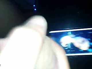 Detailed cum tribute to my friend majooms