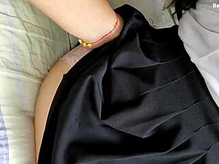 visited my cousin and we ended up in intimate activity while her boyfriend waited