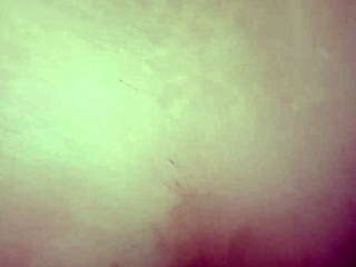 i try anal with a big cock at home