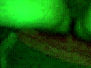 dotado devours tight ass with dildo