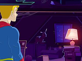 lily's games part 2 brings more cartoon action