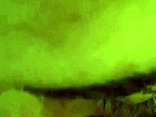 I suck her cum out with a straw. Then she licks my big pussy.