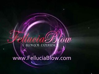 my cfnm blowjob fantasy got fulfilled