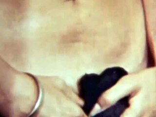 vintage fantasy with step sister in taboo scenario