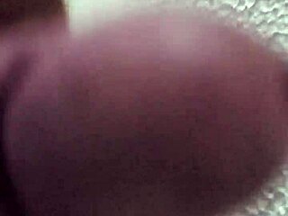 Spy camera catches masturbation in bathroom