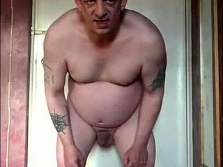 bisexual guy swallows own pee, wishing for yours instead, huh?