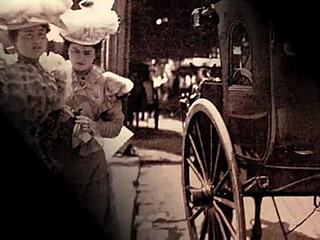 I discovered the world's greatest vintage silent stories.