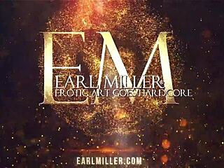 Seductive Alyssa Reece Teases Blonde Cutie Lily May