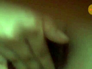 sexy pov scene where things get wet and messy