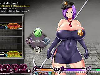 Liberando O Primeiro Andar Da Prisão Da Revolta - Karryns Prison - Ep4