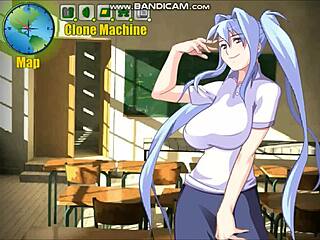 Secret agent meets duck in full gameplay