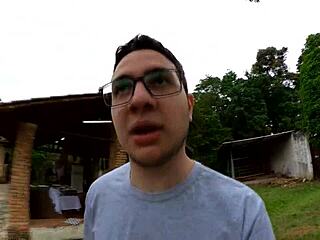 why did the morena marry mr matusalem? his huge cock!