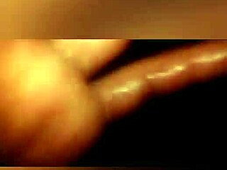 cuzinho guloso gets massaged and licked in lingerie