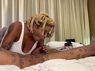 let me practice deepthroating his huge cock in florida