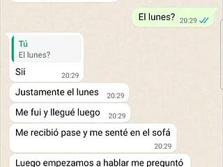 My girlfriend shares her breakup story part 6.