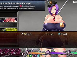 Liberando O Primeiro Andar Da Prisão Da Revolta - Karryns Prison - Ep4