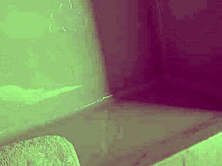 Peeing In The Hotel Sink!