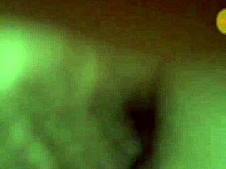 sexy pov scene where things get wet and messy