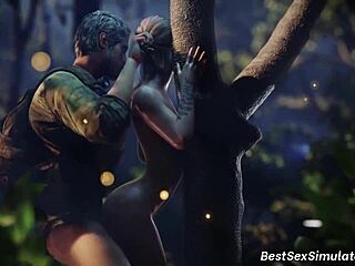 Teen 18+ Stars in Wild Sex Compilation