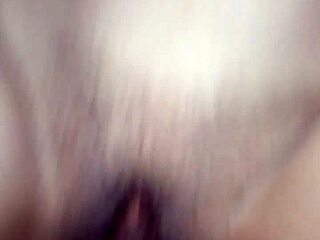 Ex-Wife's Tight Ass Gets Fucked Anal