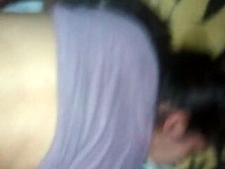 Ex-Wife's Tight Ass Gets Fucked Anal