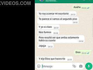 My girlfriend shares her breakup story part 6.