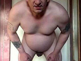 bisexual guy swallows own pee, wishing for yours instead, huh?