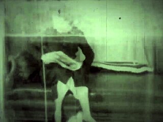 Dark Lantern Entertainment Presents Vintage Retro Scenes