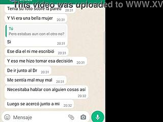 My girlfriend shares her breakup story part 6.