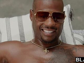 i watch hot blondes servicing antons big black cock