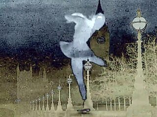 Wow, Dark Lantern presents the sins of step grandmothers' erotic confessions!