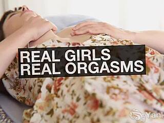 hey, natalya, why rub your arse so hard?