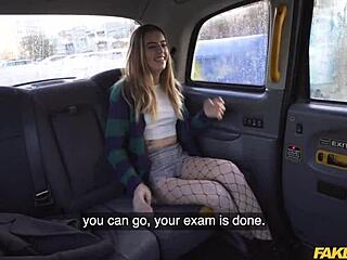 hey, art student, love that massive cock in your ass?