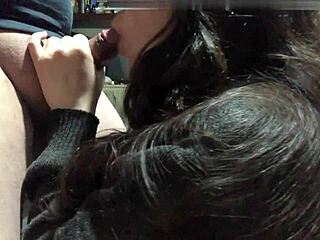 Kittypop drops out of college and explores new styles