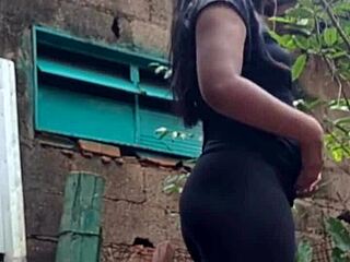 i discovered the fresh daughter of the employee and indulged in her charms