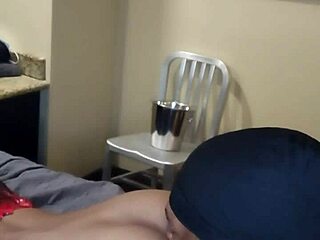 Prince Rock Licks Chocolate Booty