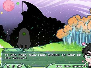 Plant Boyfriend Wants Your Seed! Yarrow Valley 12 Days Of Yaoi S2 E6 With Gay Friend Action.