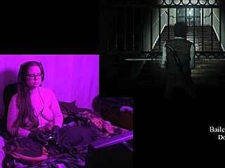 want to see the naked playthrough?