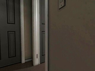 Let's play with horny Henry's big tits and pussy!