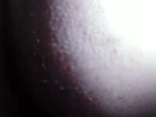 Fisting with a Huge Toy Fist Feels So Intense and Deep