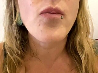 do you swallow gummy bears in vore fetish?