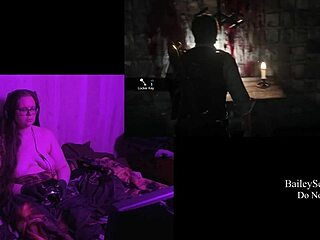 want to see the naked playthrough?