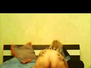 Du Gros Cul De Milf Bien Salope