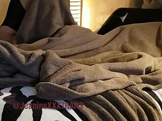 Mexican Tranny Amateur Gives Morning Oral In Tijuana.