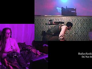 want to see the naked playthrough?