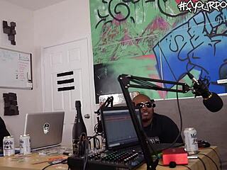 King Cure Interview: Raw Adult Content Ep 6