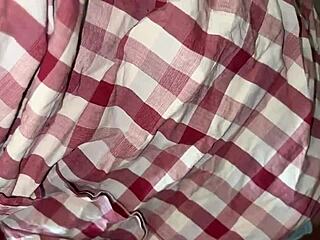 hey stepbrother, this is wrong, don't come in the bathroom, i'm here to fuck you like a slut